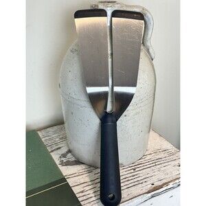 William Sonoma Chef’n Panini Grilled Cheese Slotted Spatula For Easy Cutting 12”